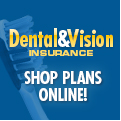 dental vision insurance