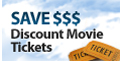 IFA Movie Discounts