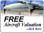 aircraft valuation